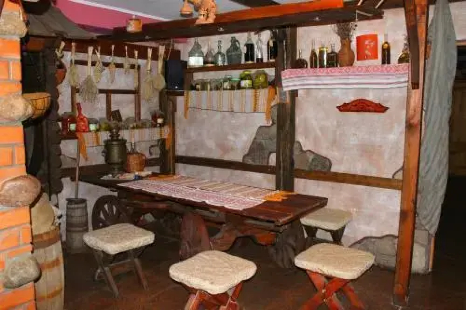 Dudinka - City Mini Hotel