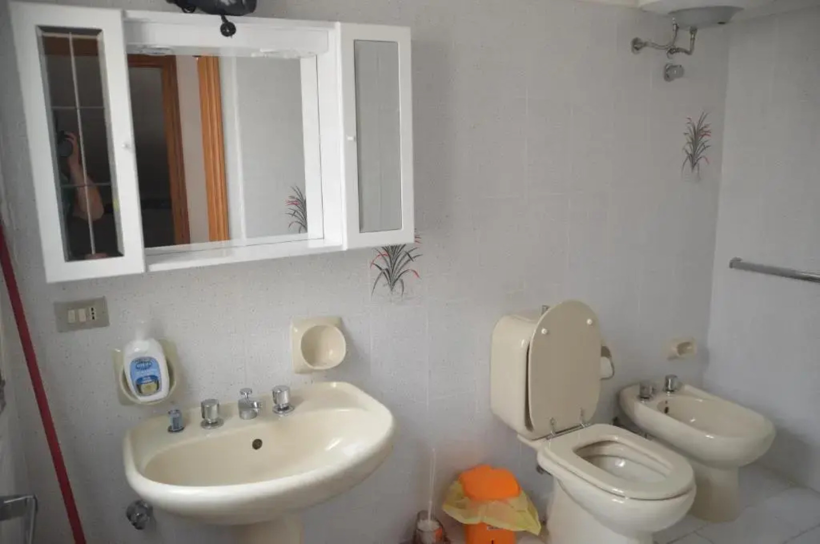 Lucias House Taorminas Bay