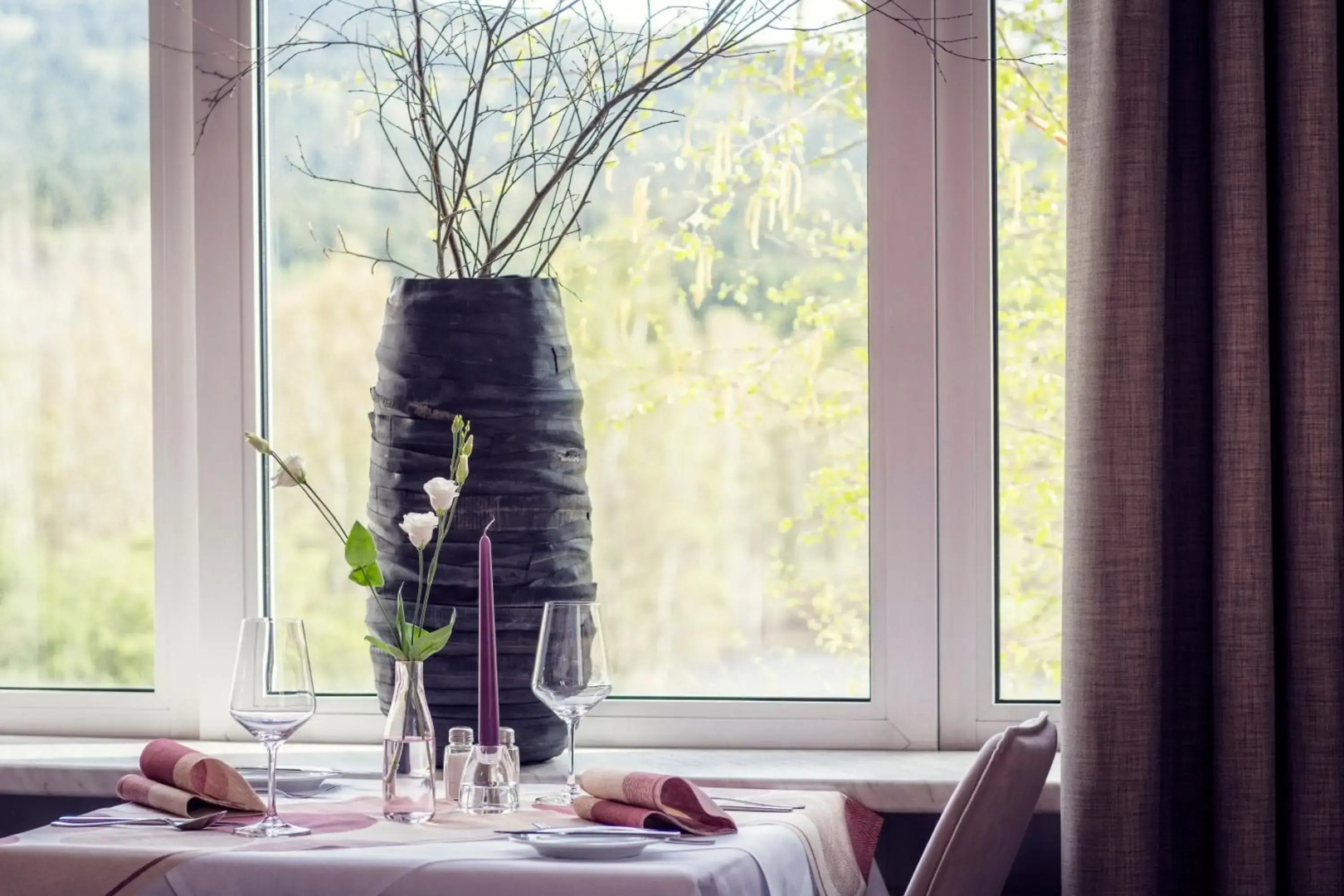 Golfhotel Fahrenbach