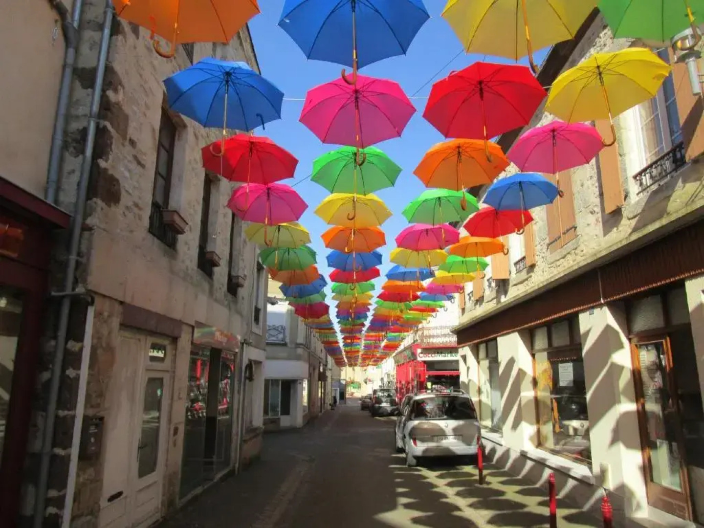 Gîte dans les Alpes Mancelles