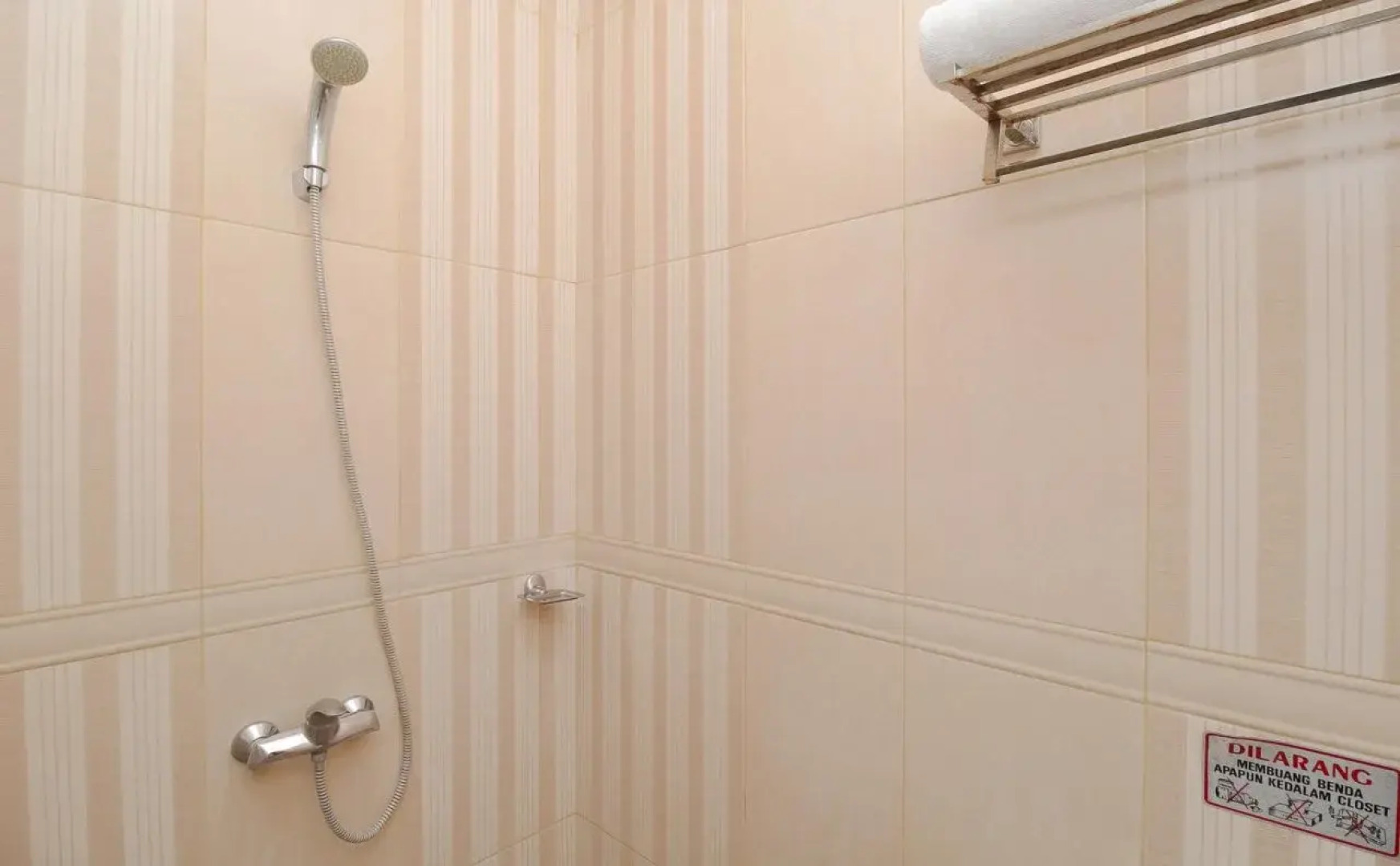 91788 Bali Tulip Hotel