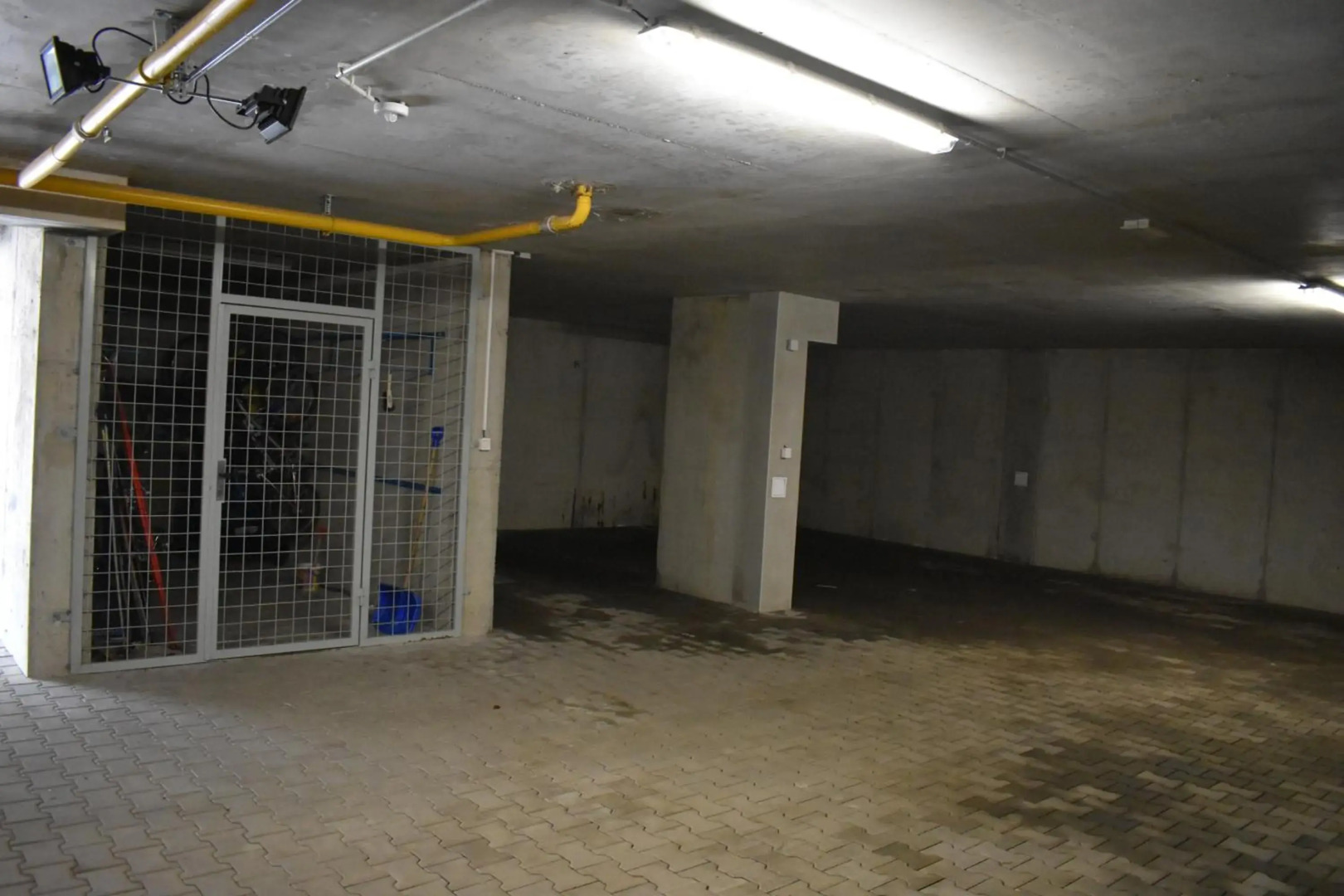 Apartment Mumlava falls