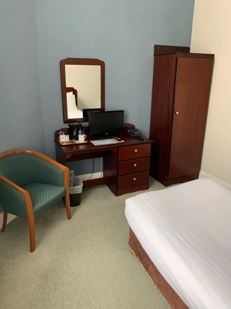 Royal Esplanade Hotel