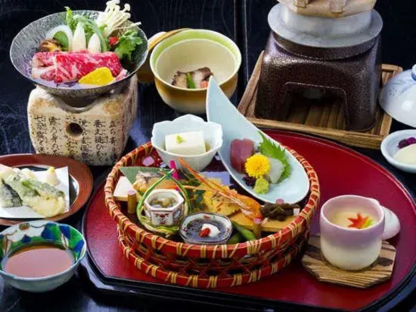 Ryokan Nadeshiko no Yu