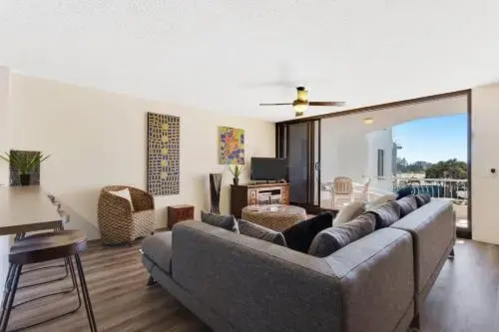 Alex Headland Beachfront