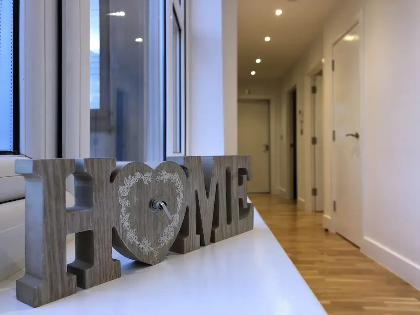 Gatwick Stay - The Ivy Serviced Apartments