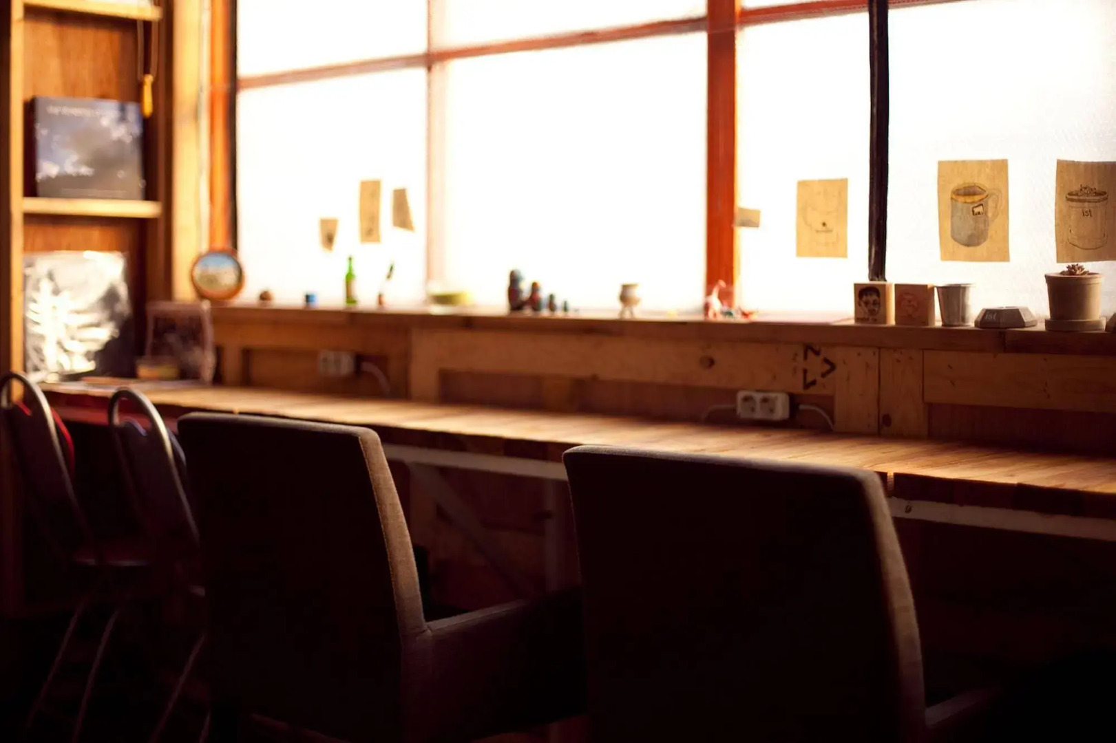 Urban Art Guesthouse