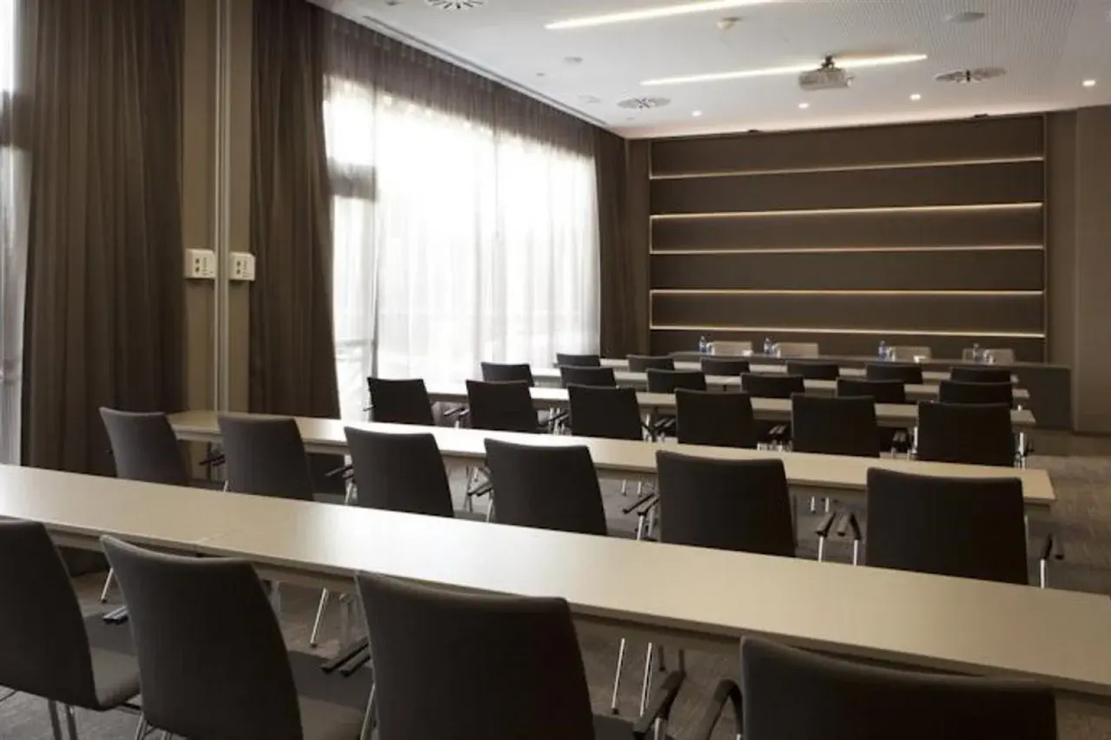 AC Hotel San Cugat by Marriott