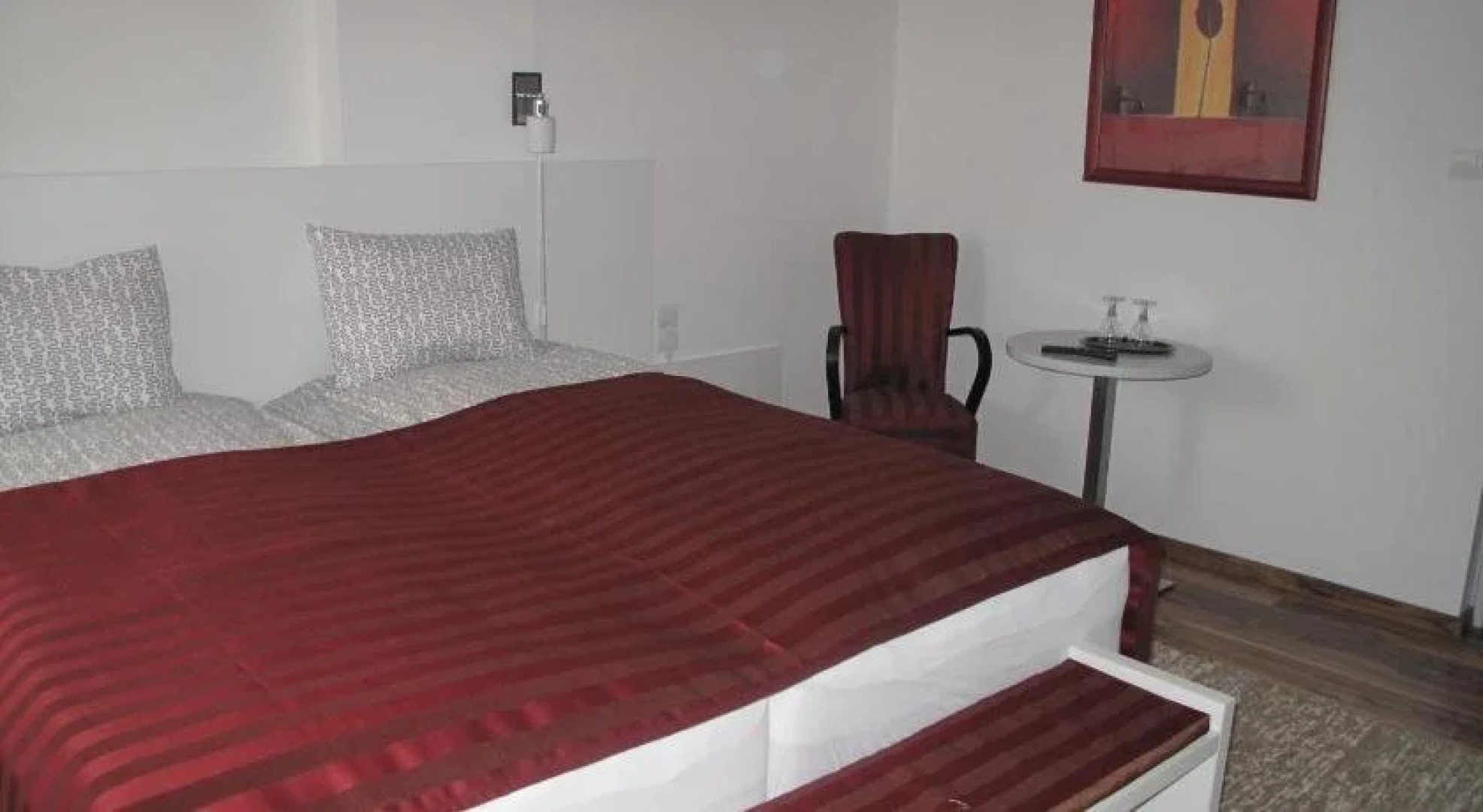 Riviéra Rooms Vendégszobák