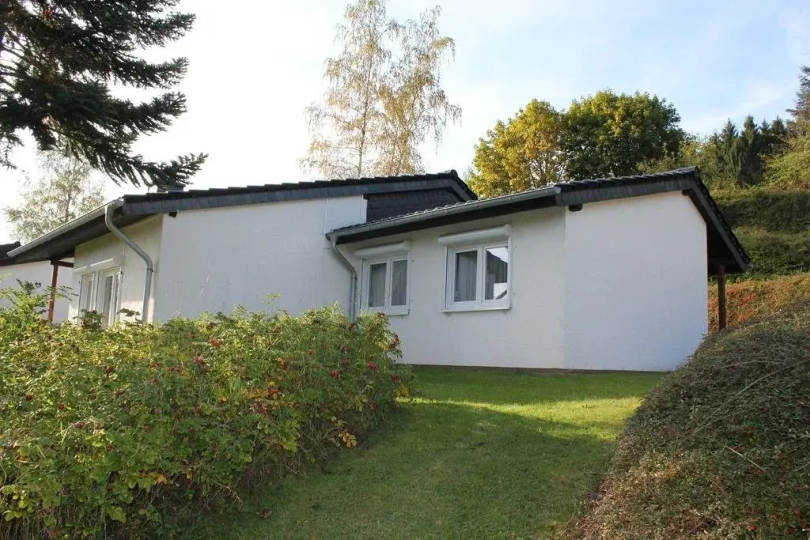 EifelLandhaus