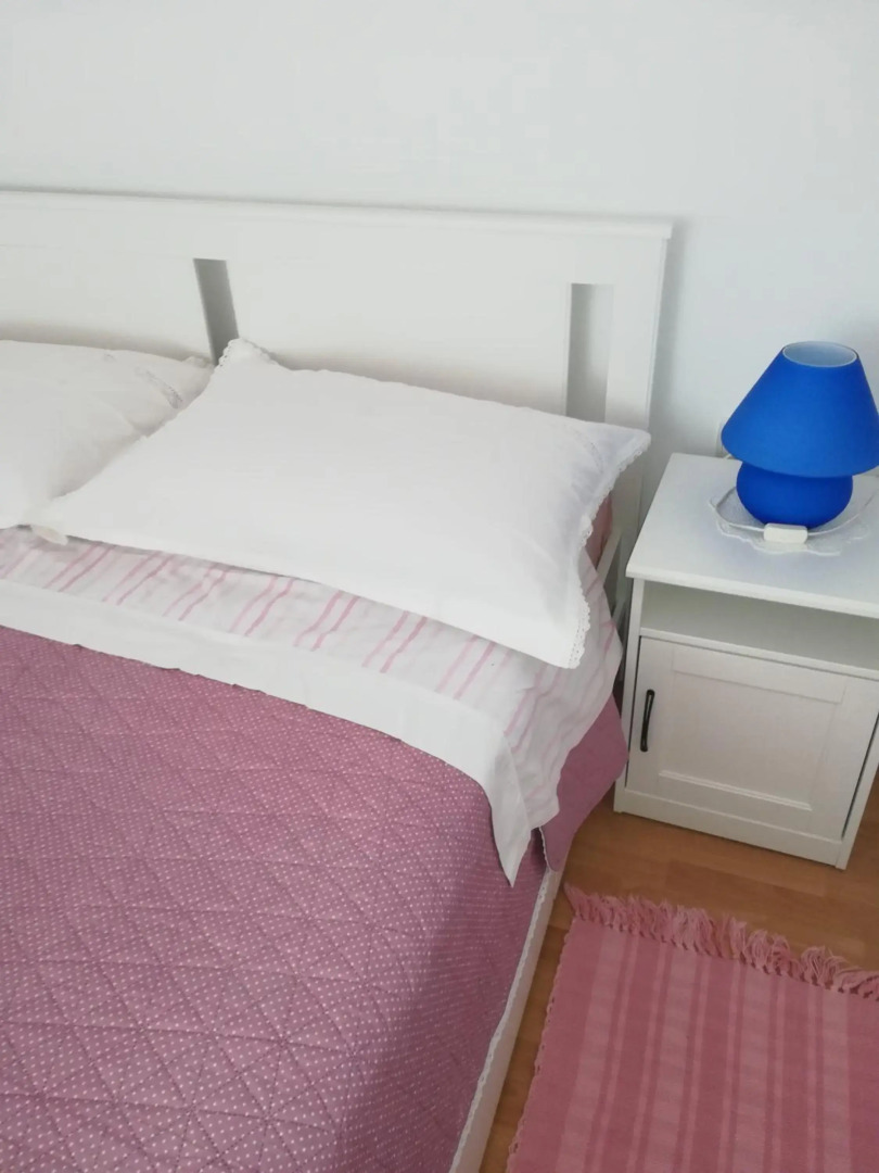 Apartman Legac