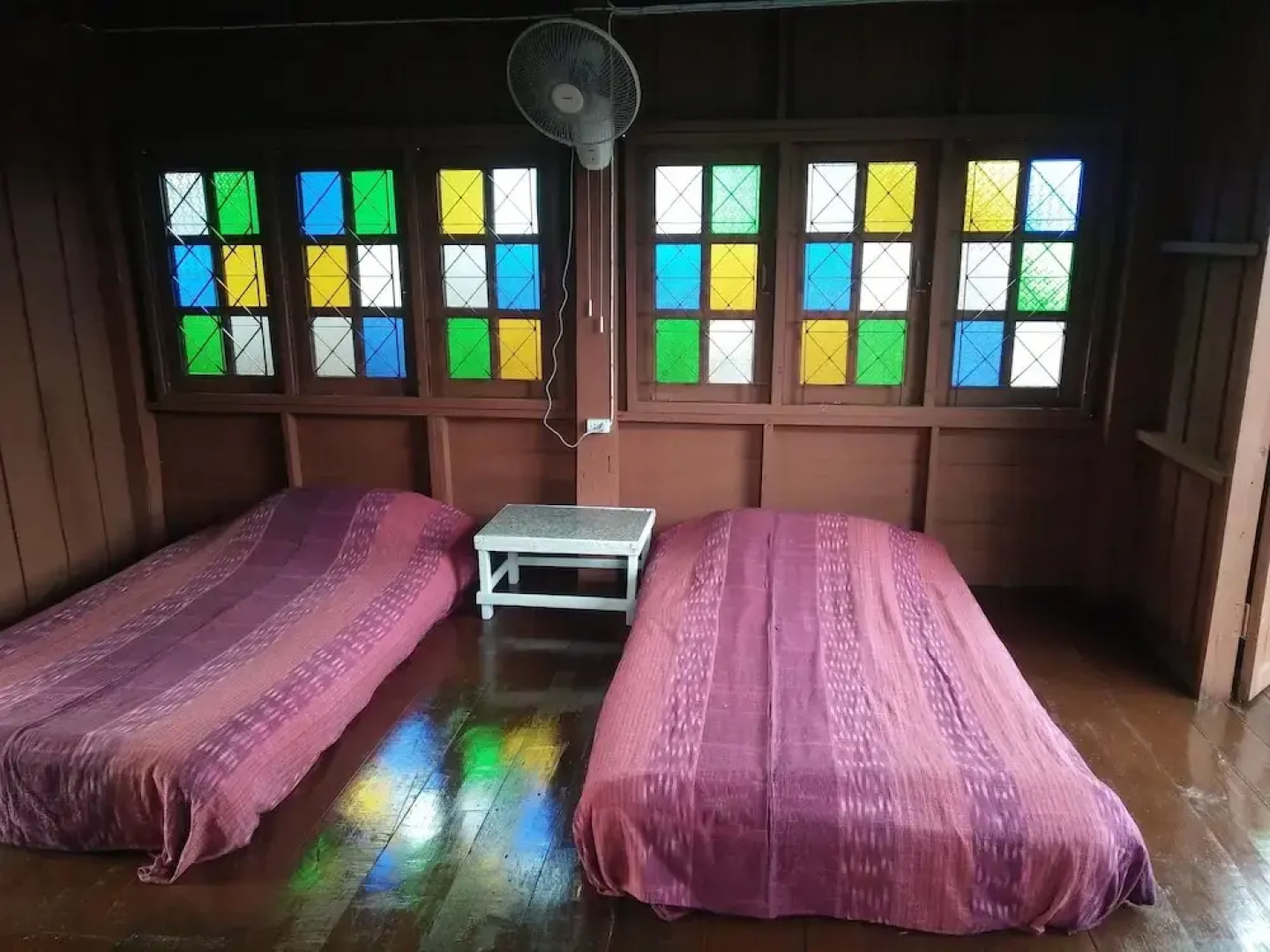 Three Moons Homestay