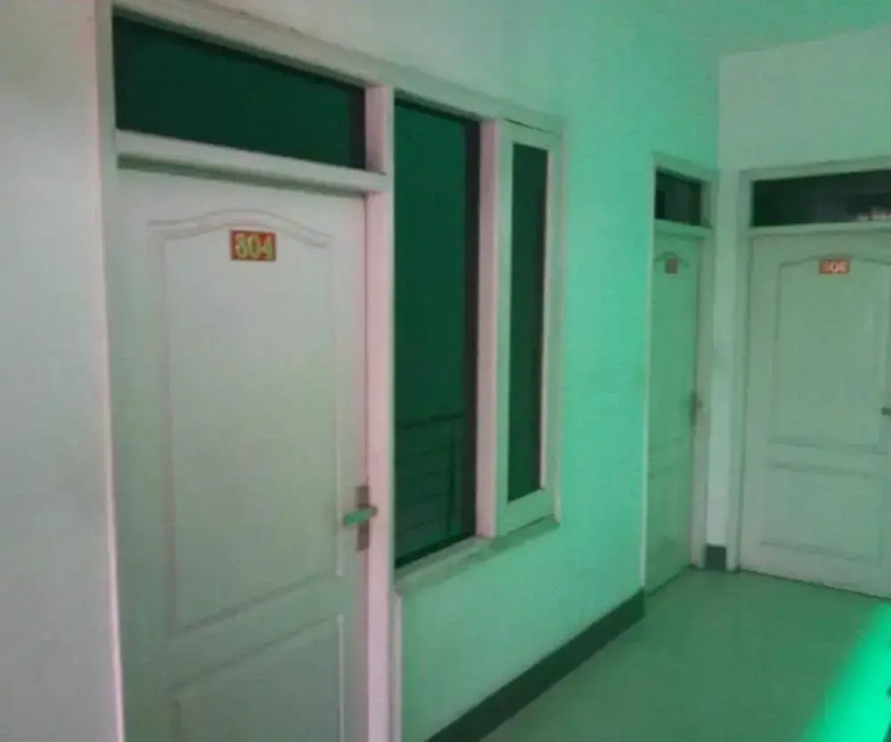 Goroomgo Sai Guest House Pathankot