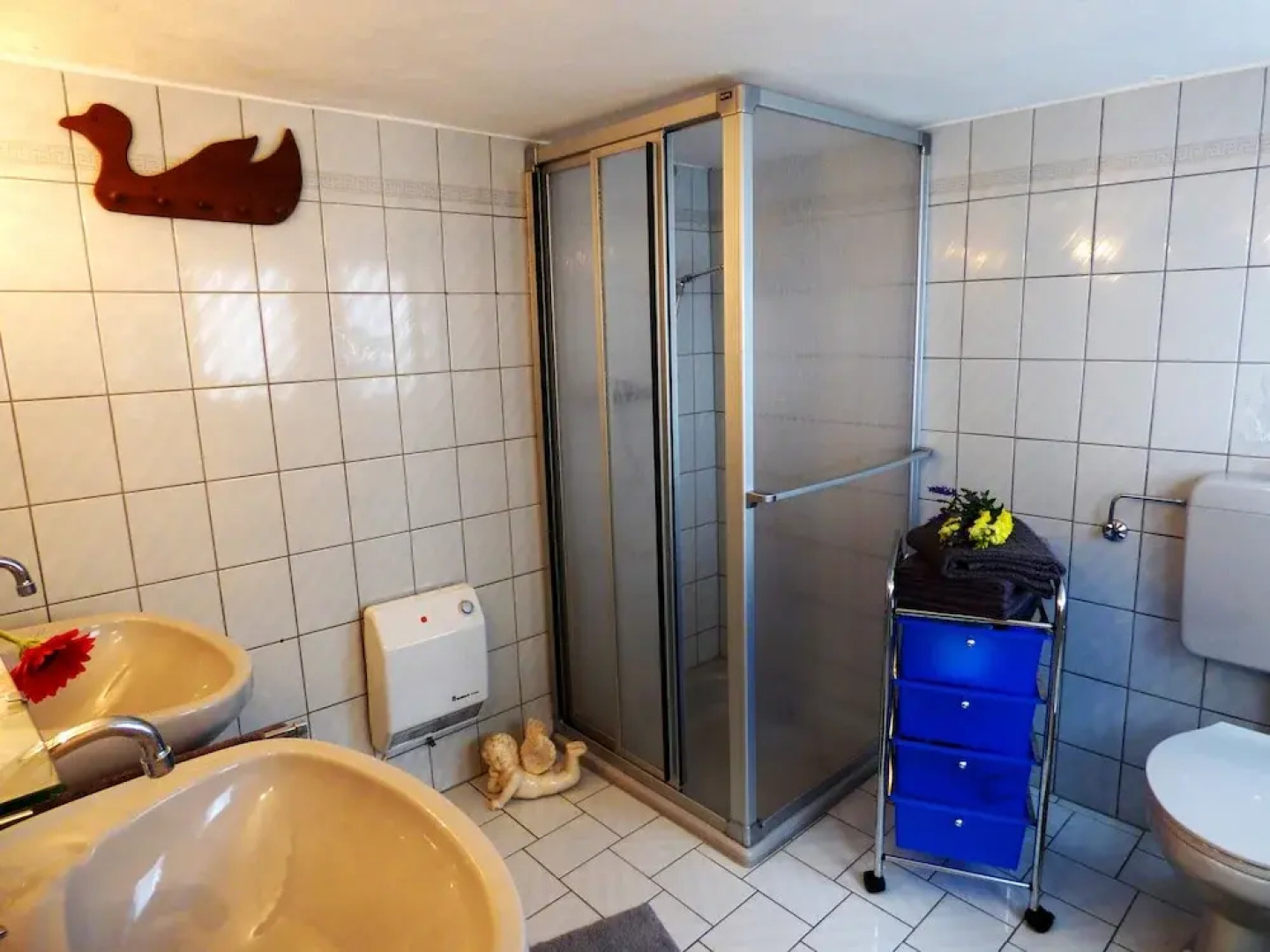 Relaxen im urigen Fachwerkhaus