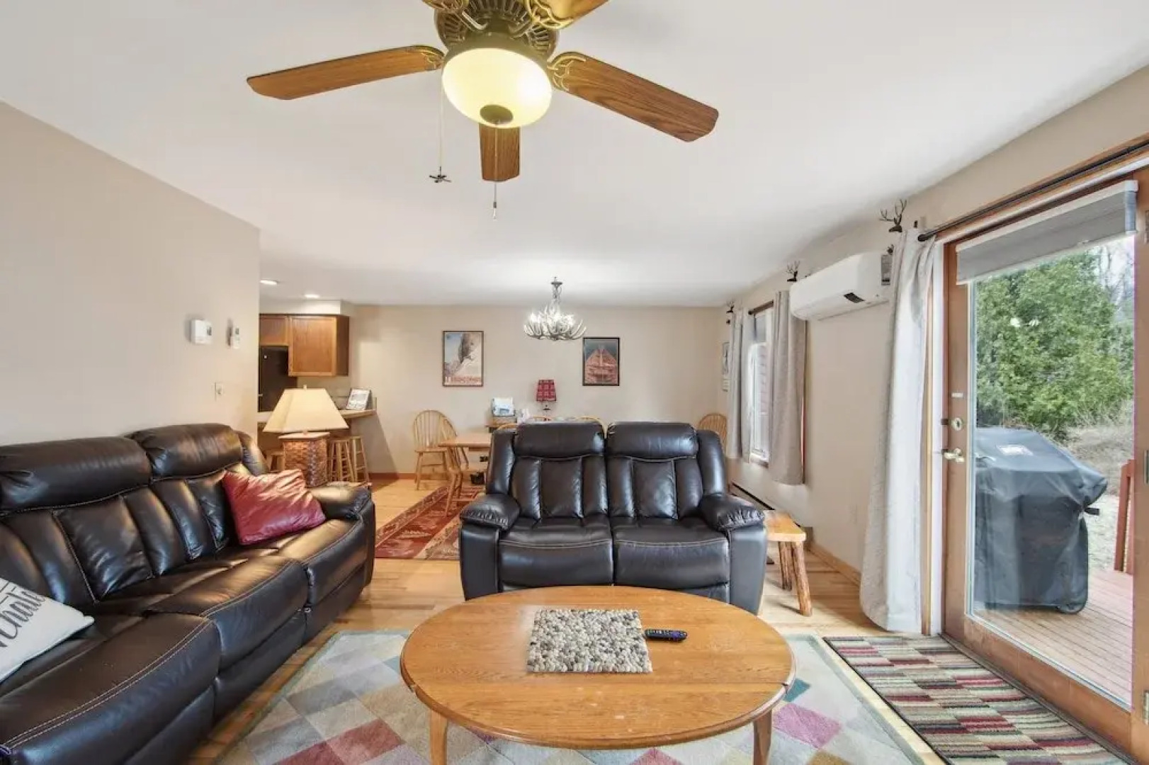 Sagamore 46g - Adirondack Retreat For All Seasons 3 Bedroom Townhouse