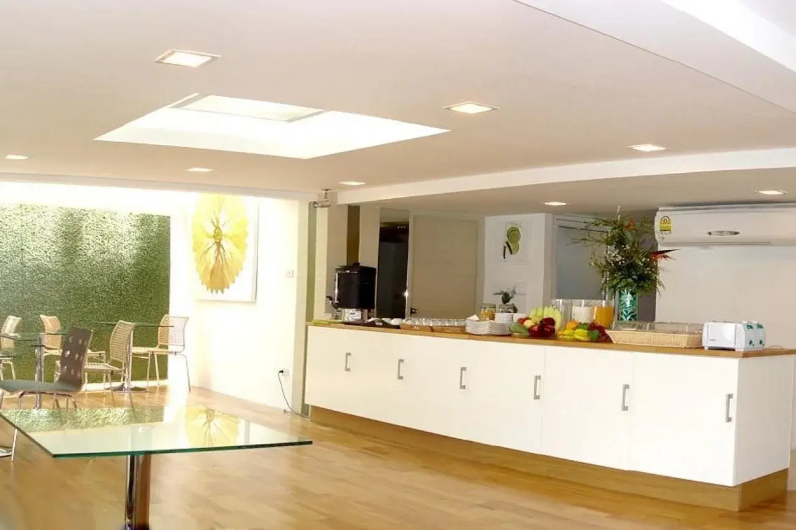 Nantra Sukhumvit 39 Hotel