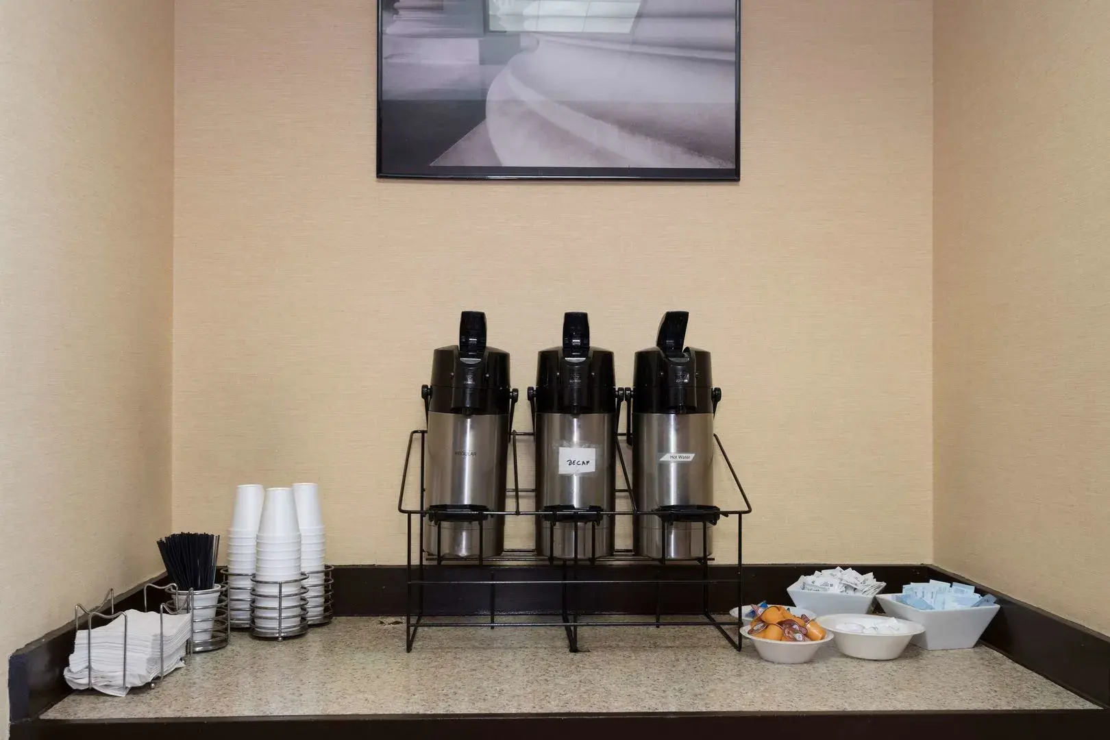 OYO Hotel Phenix City Central