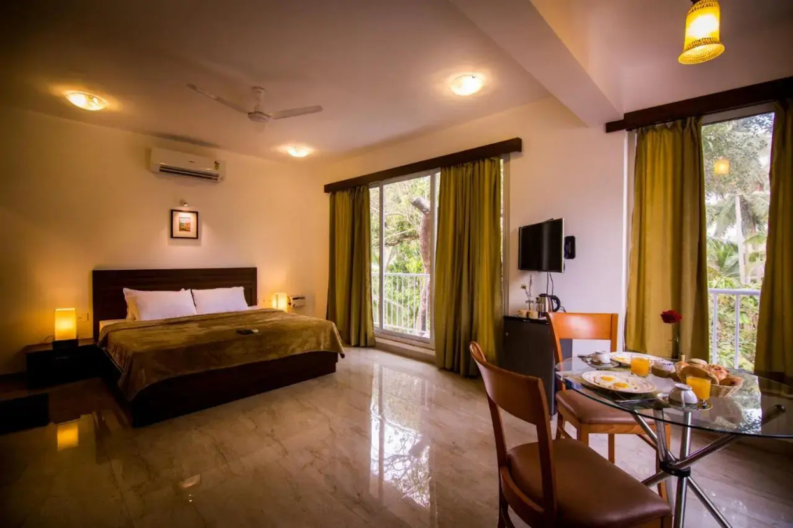 Pinnacle Holiday Homes