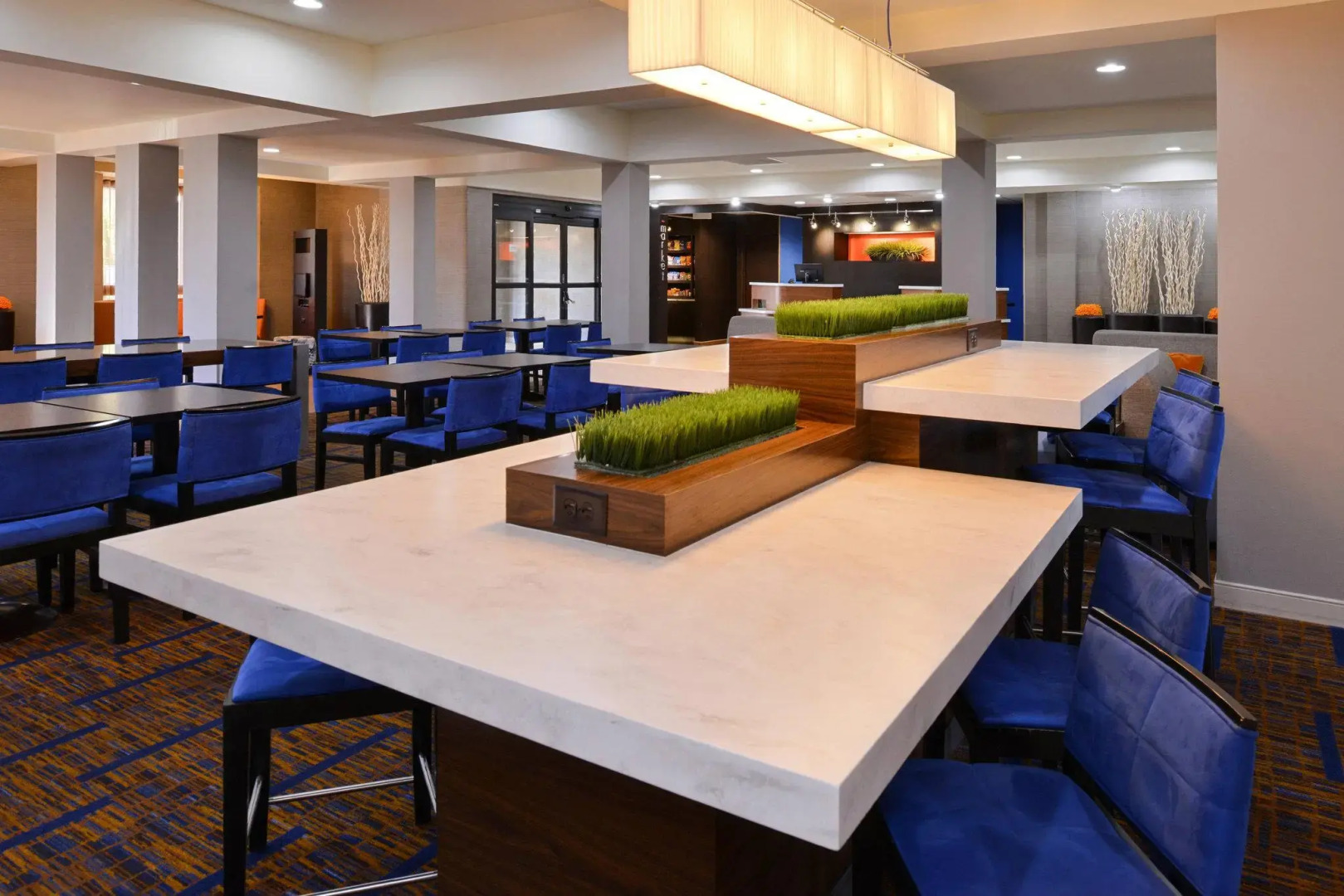 Courtyard by Marriott Milwaukee Brown Deer