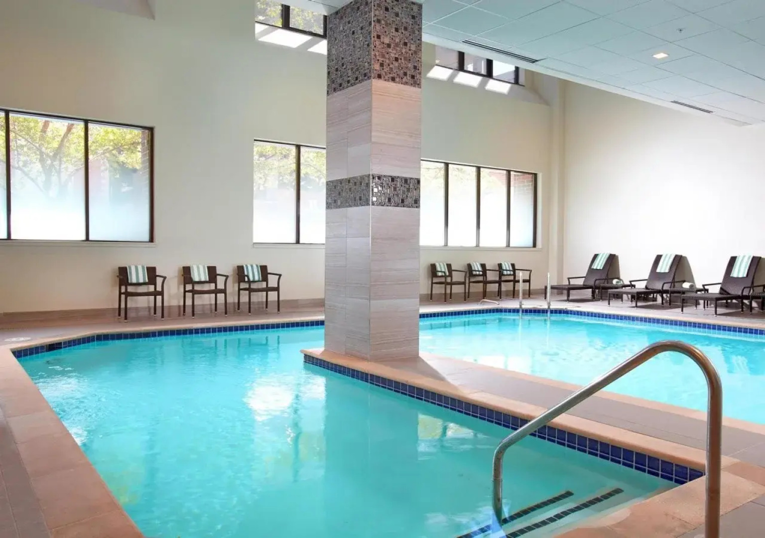 Hilton Club The District Washington D.C.