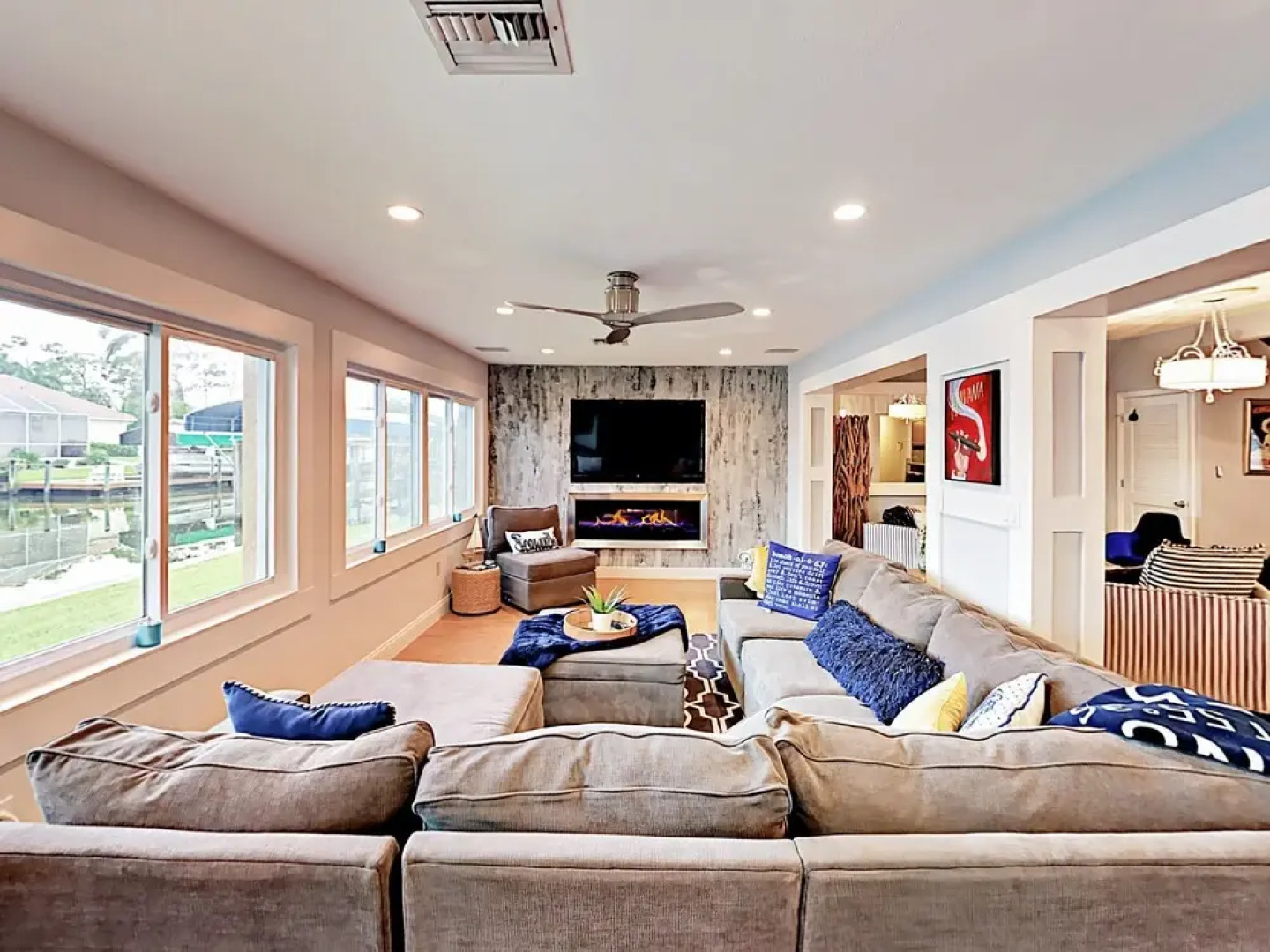 449 Seaworthy Road Duplex Unit #1 2 Bedrooms 2 Bathrooms Duplex