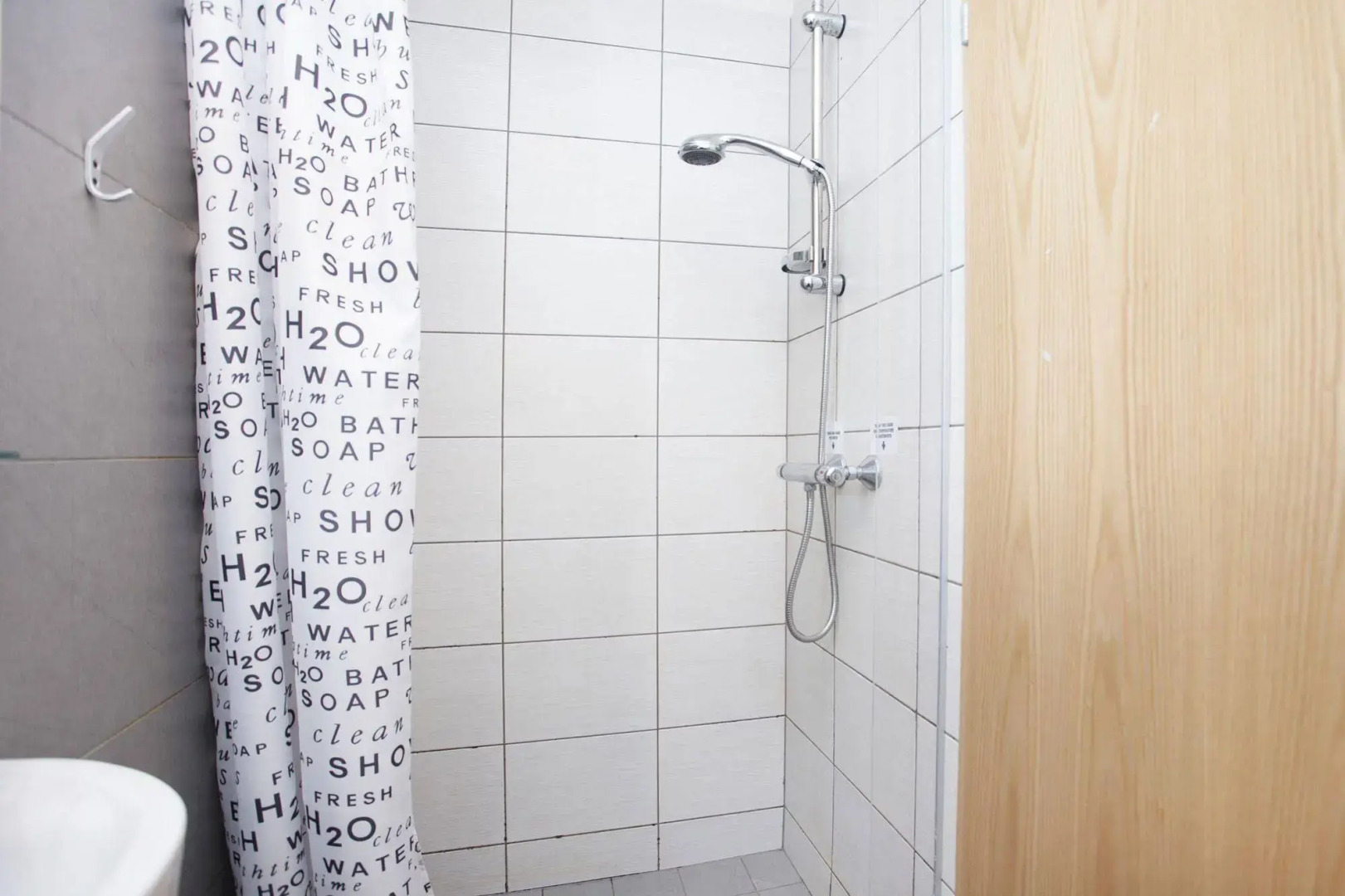 Grettisgata Apartments