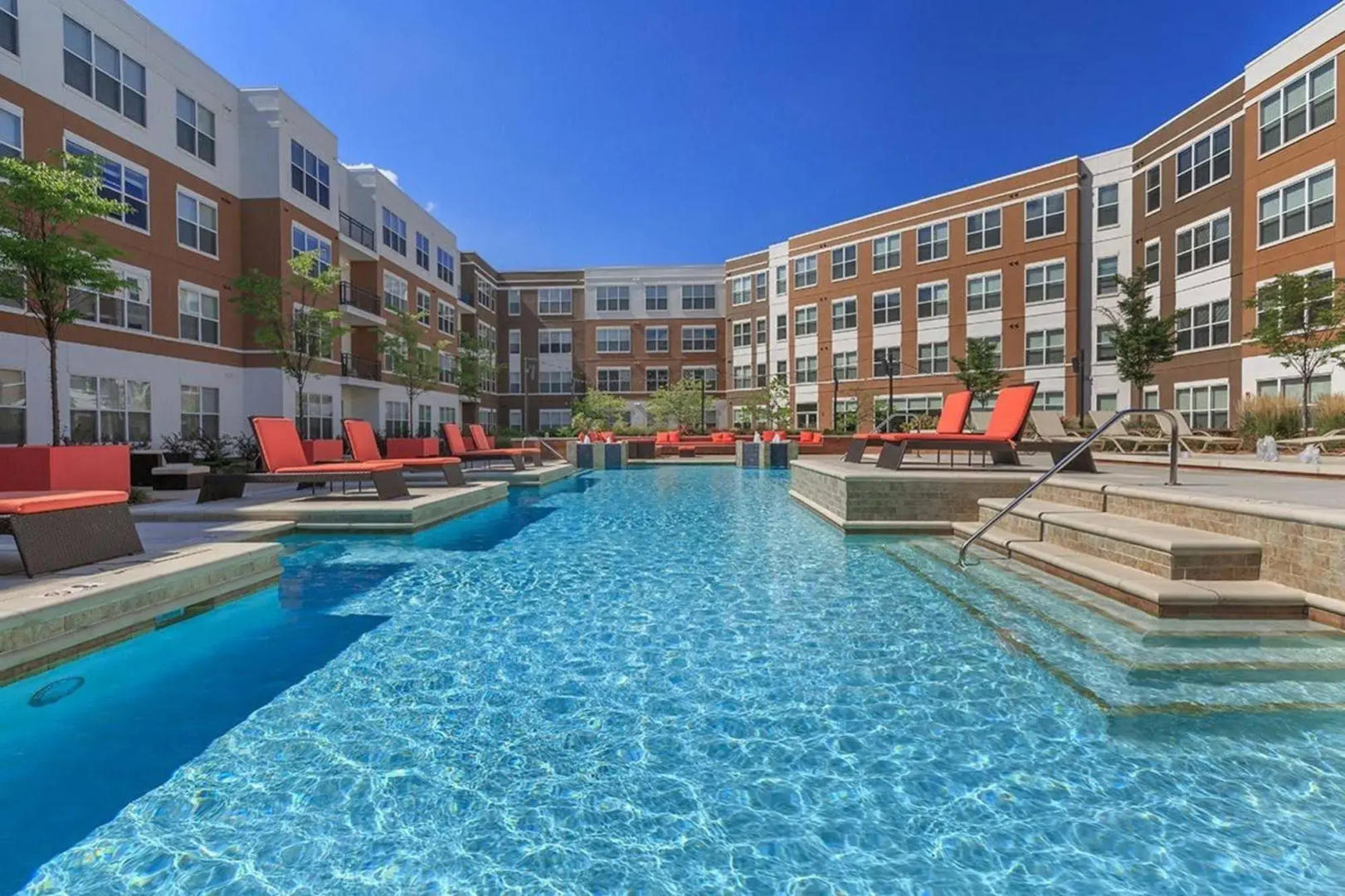 BridgeStreet at the Vue