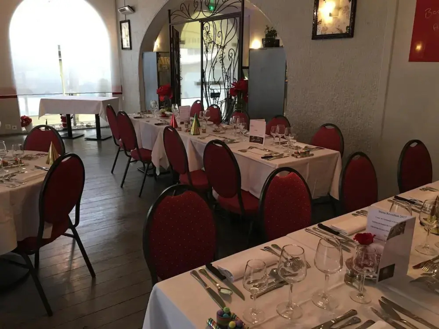 Hotel Restaurant De La Poste