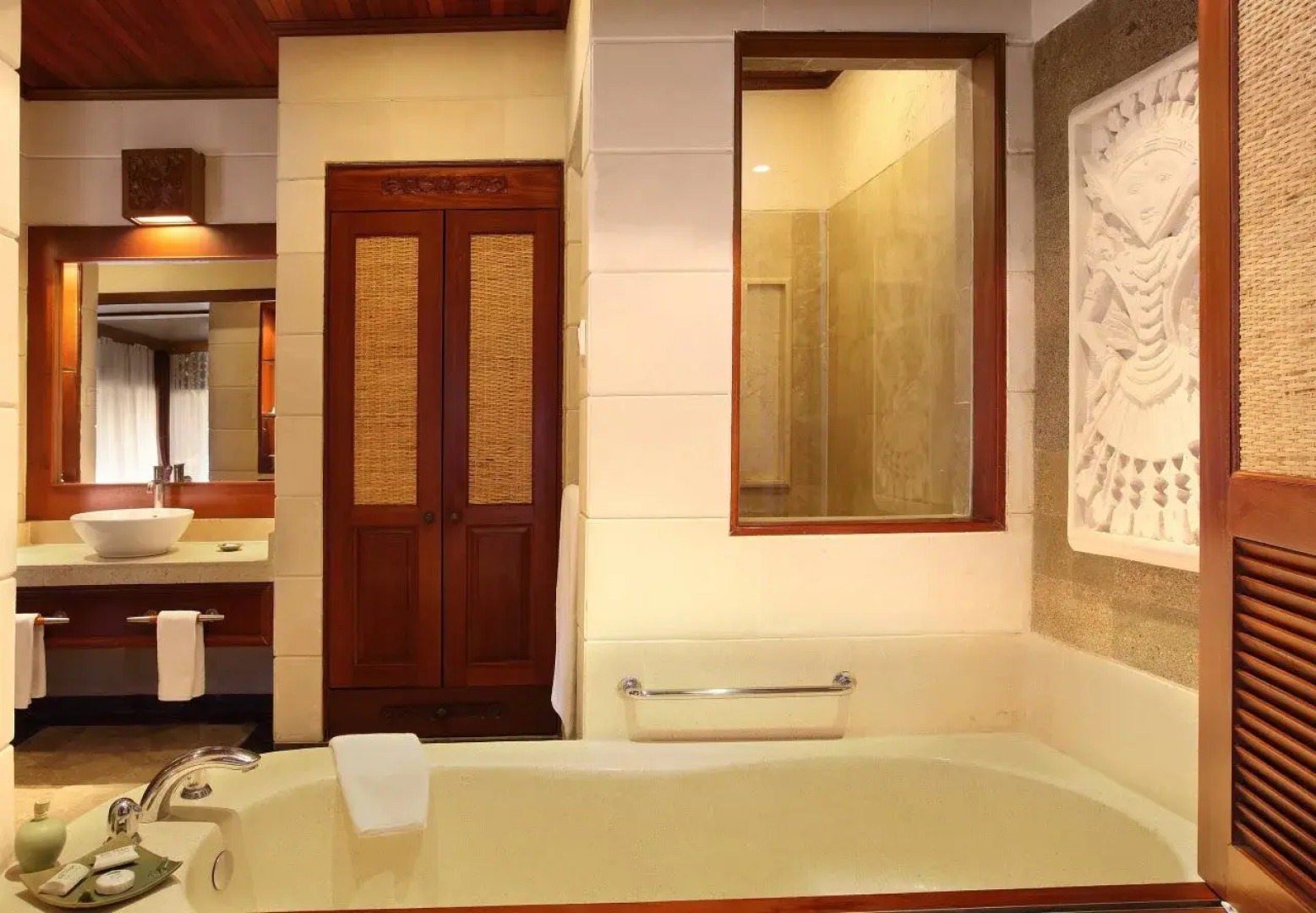 Bali Tropic Resort & Spa