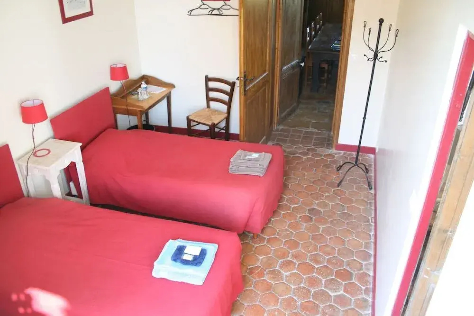 Chambres d'hotes du Jay