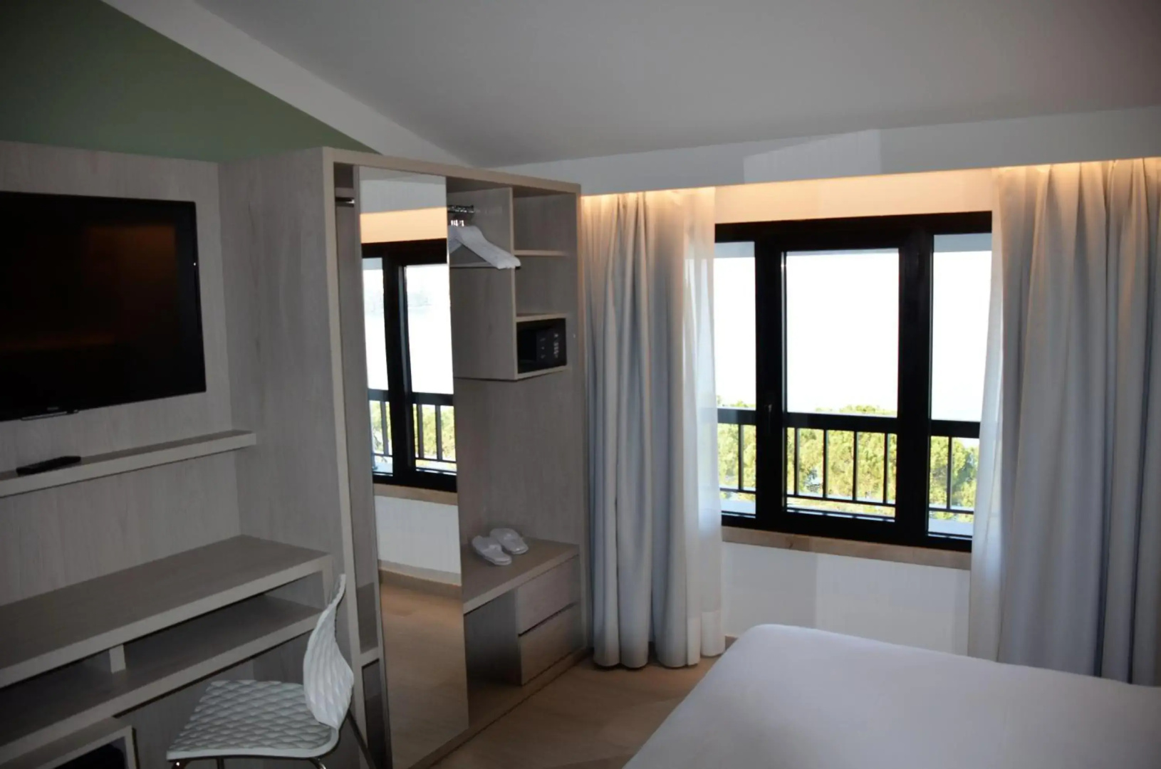 Hotel San Marco