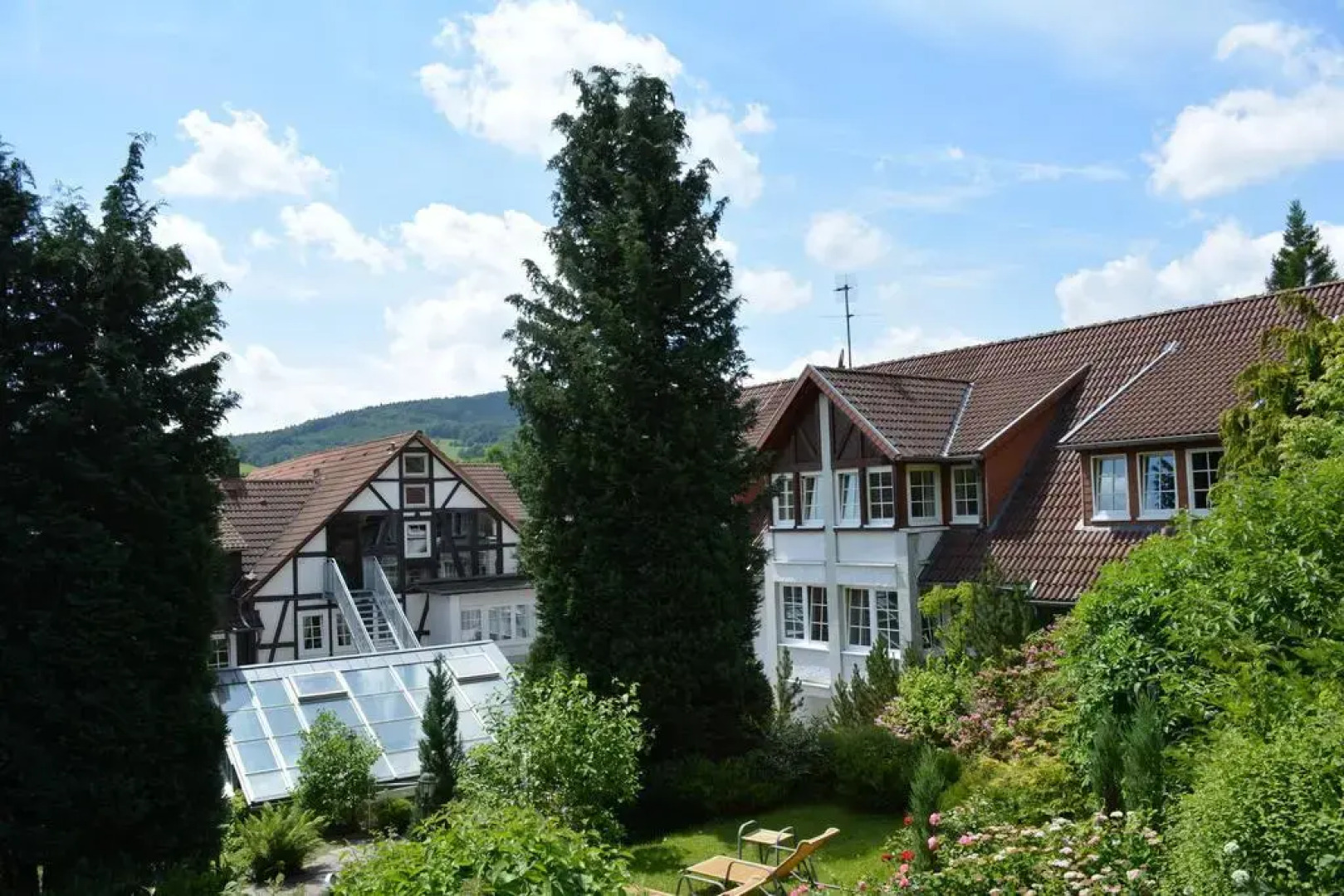 Landgasthof Hotel Hess