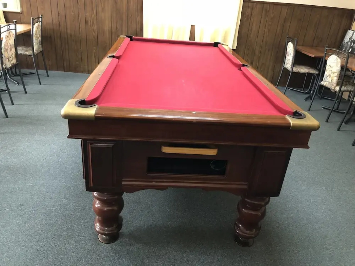 Truro weighbridge motel