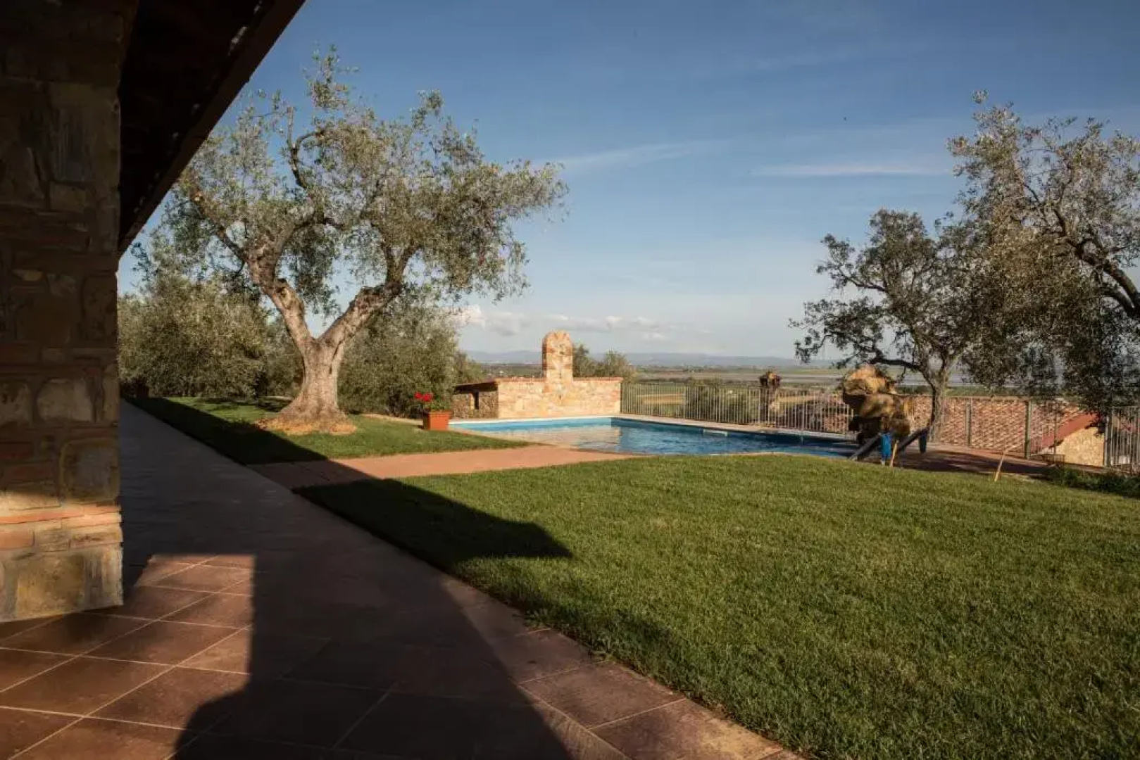 Agriturismo Casetta di Valentina