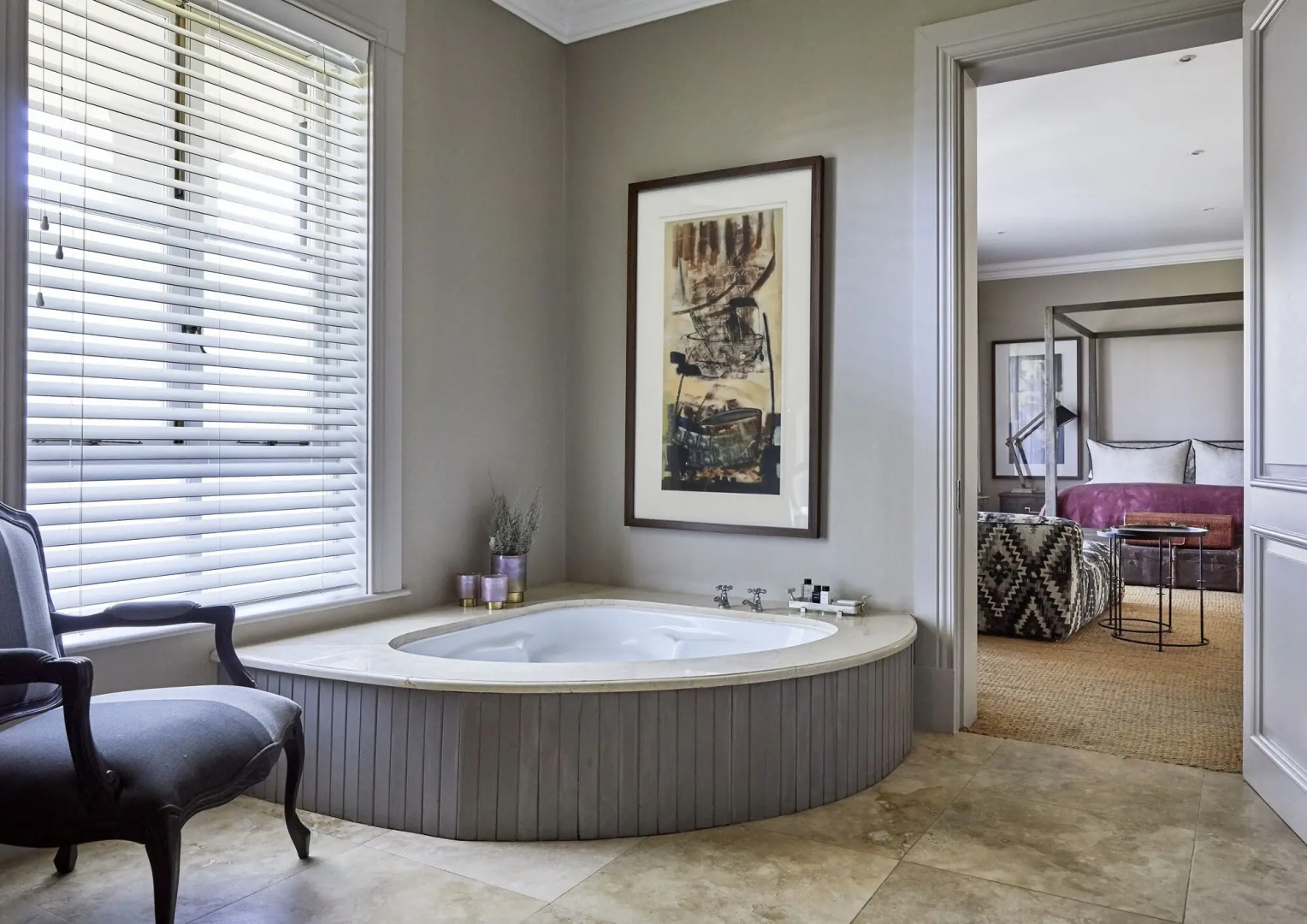 The Thatch House Hermanus