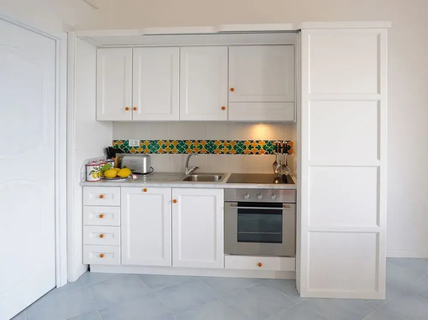 La Dolce Vita Ravello