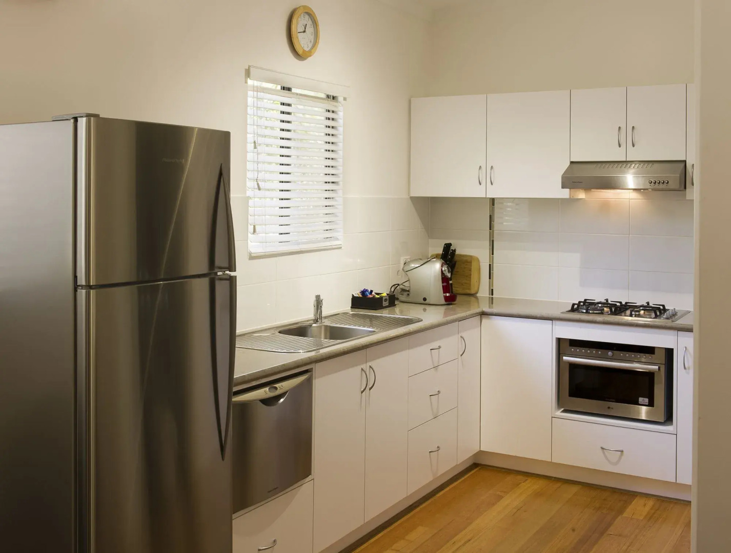 Discovery Parks - Alice Springs