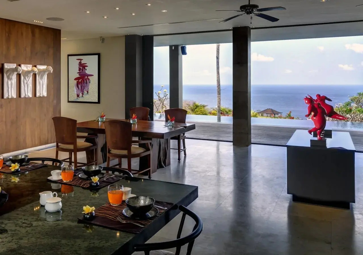 Private Villas of Bali