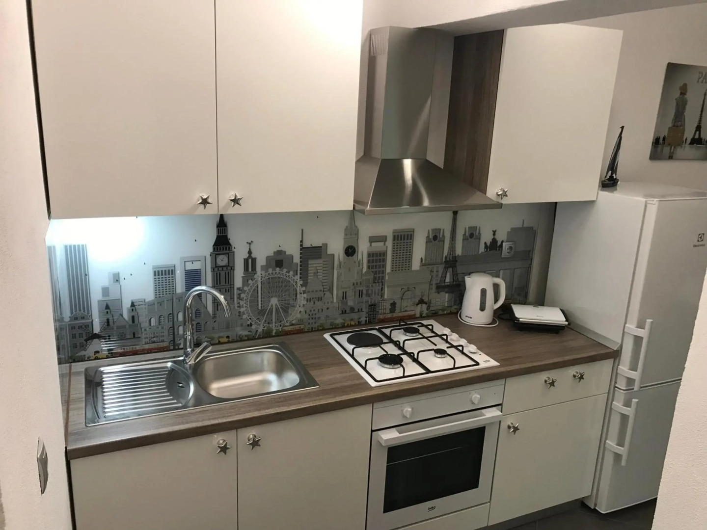 Apartments Visković