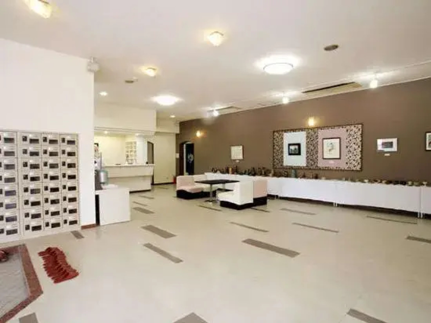 Kofu Syouwa Onsen Business Hotel