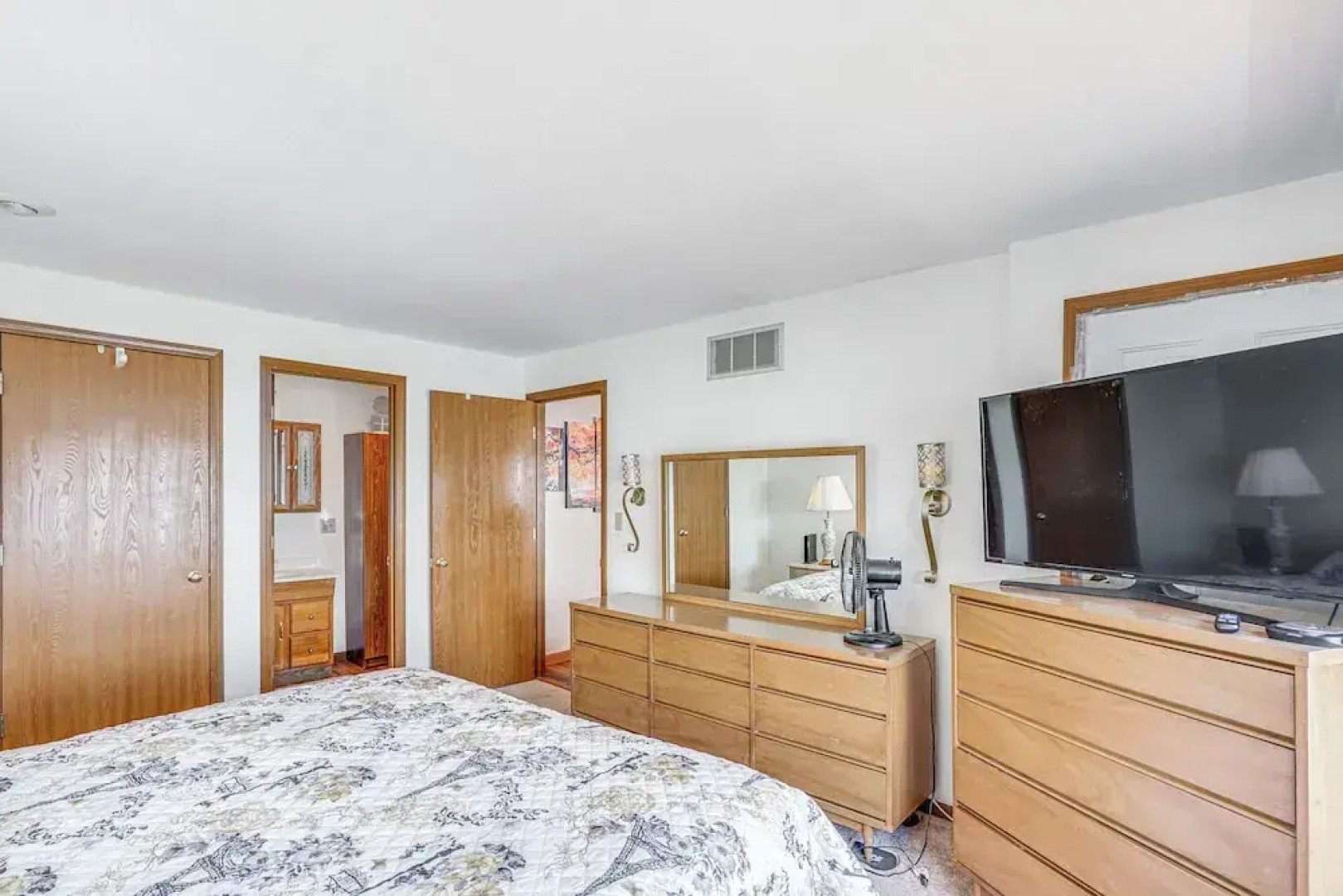 Private Dock at Waterfront Lake of the Ozarks Home