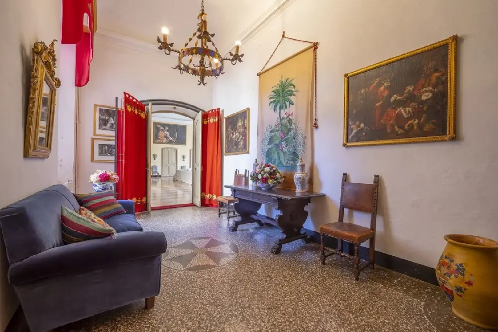 Le Torrette - Castello Rocca Grimalda