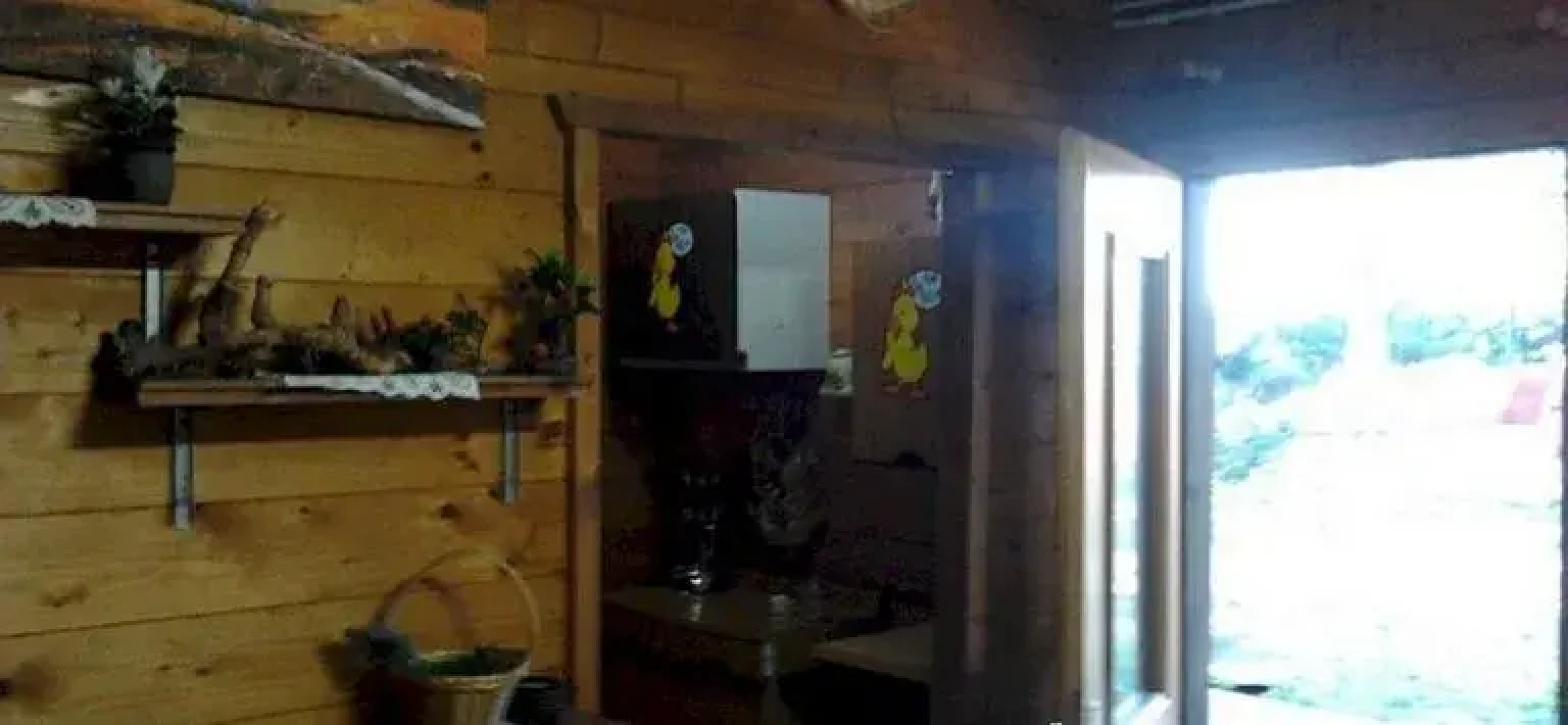 Club Villaggio Magic Garden - Campground