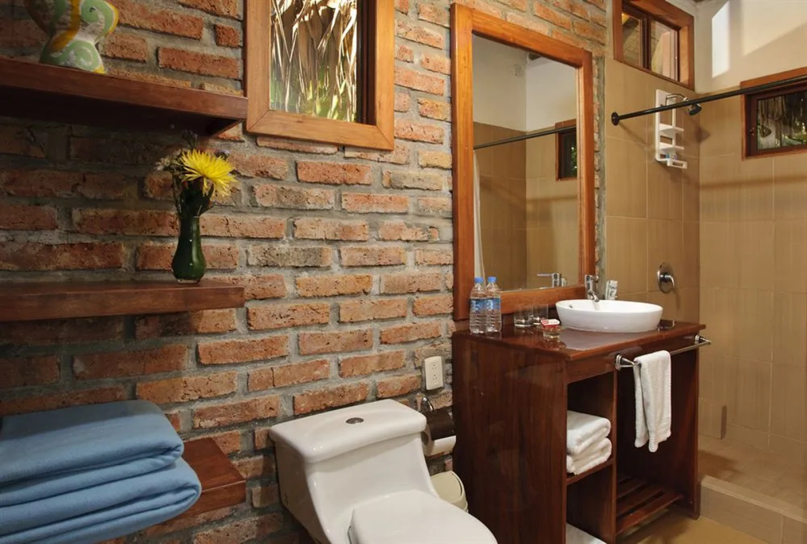 El Campito Art Lodge