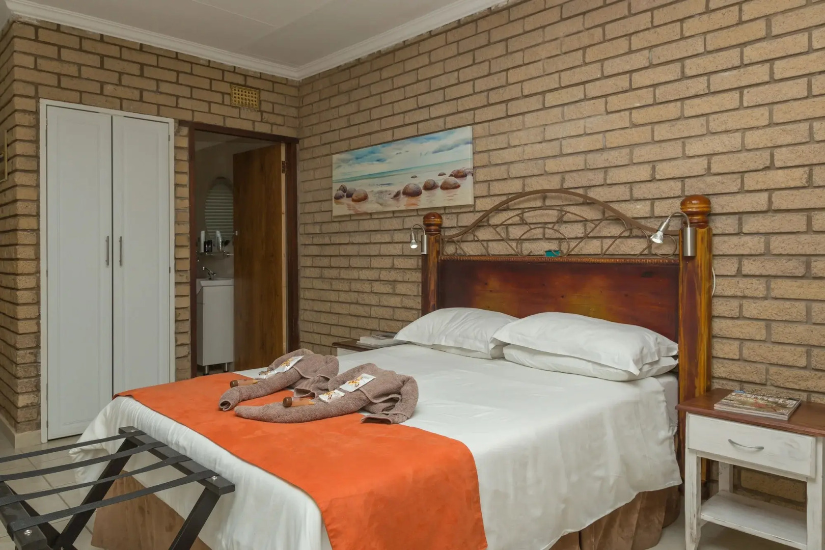 St Lucia Safari Lodge