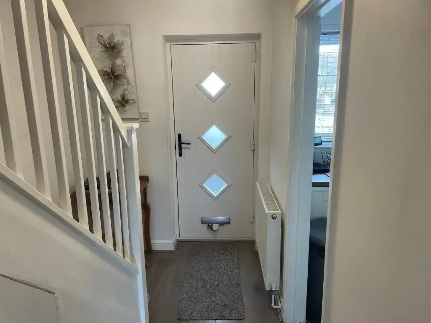 River View House St Neots - Navigation Wharf