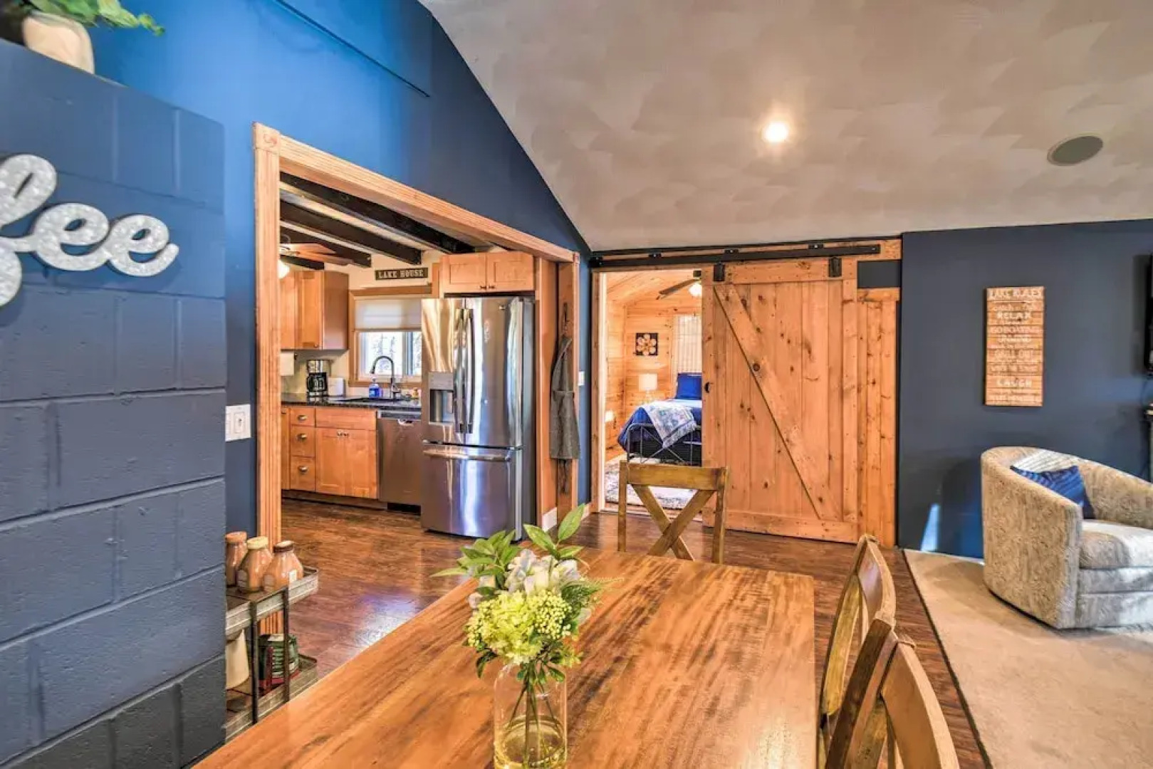 Lake Winnipesaukee Getaway w/ Private Beach Access