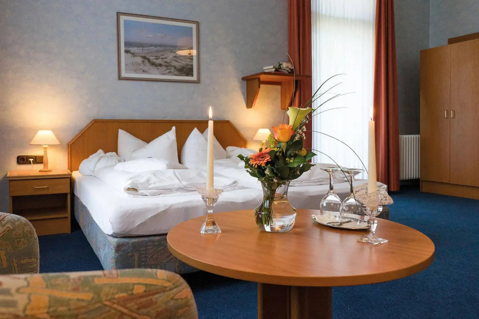 Vitalhotel am Stadtpark Superior