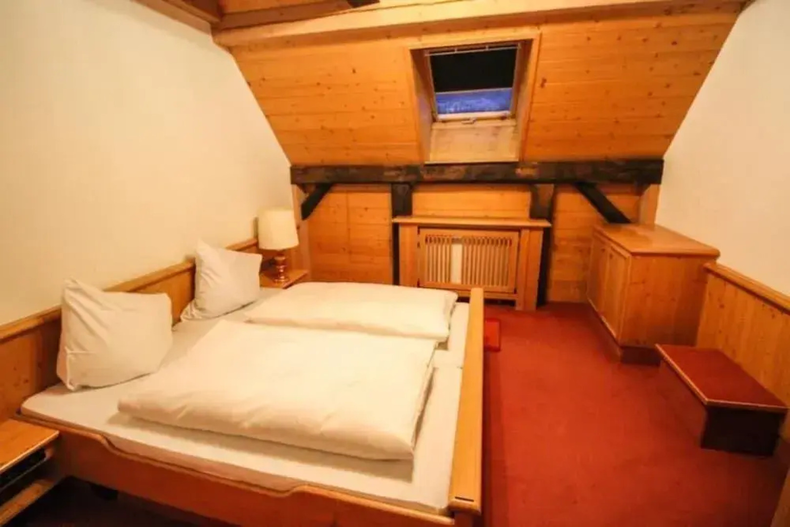 Heizmannshof Restaurant-Hotel