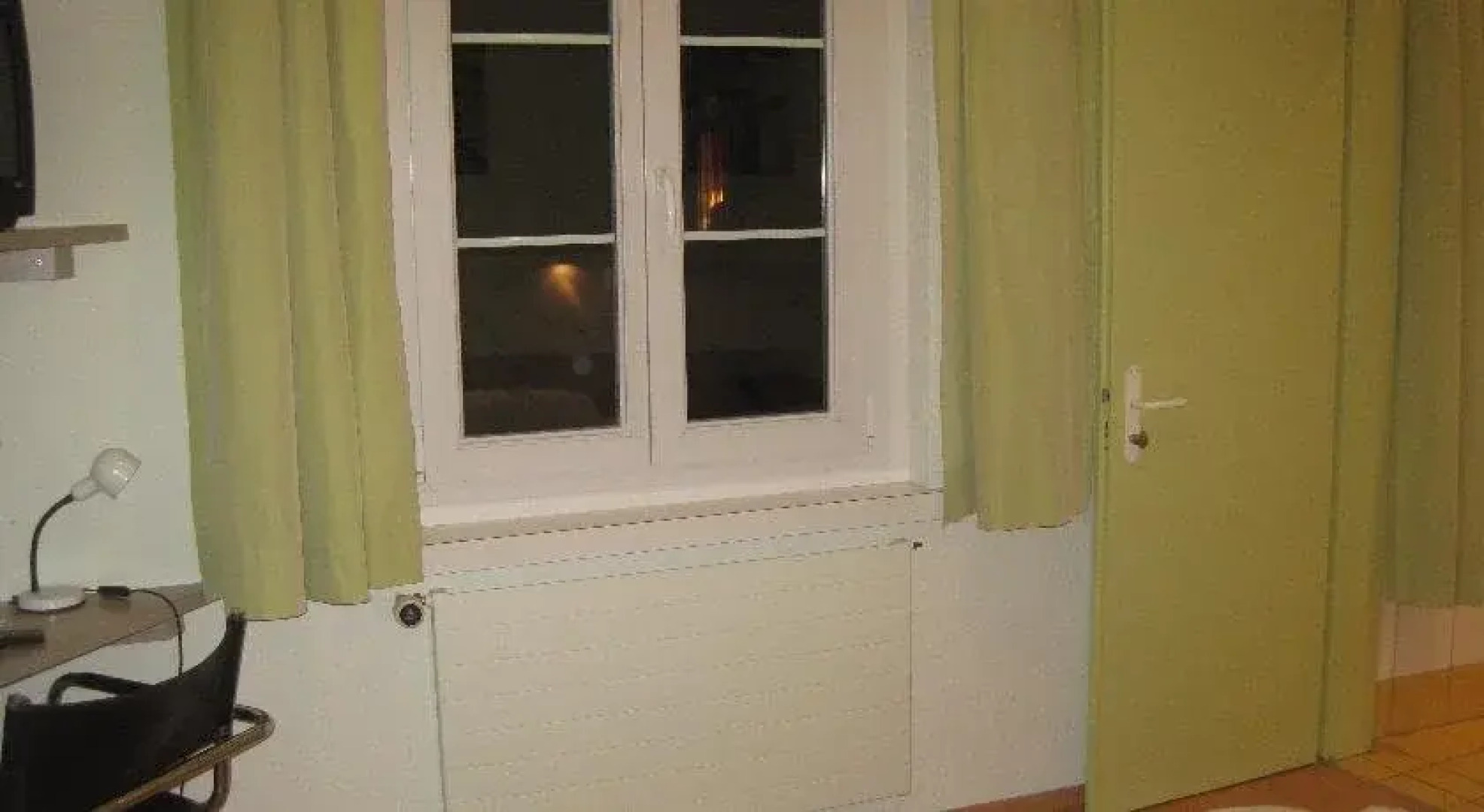 Hotel Restaurant Krone